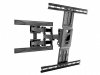 ART Uchwyt do TV LCD/LED 40-75 45KG AR-99 reg.pion/poziom 52-380mm max VESA 600x400